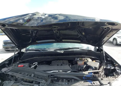 2023 Chevrolet Silverado 1500 2Wd Short Bed Custom z USA, uszkodzony, nr VIN 3GCPABEK9PG132553